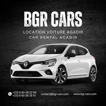 how to rent a car in agadir